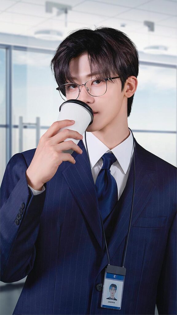 Project Leader JAEMIN