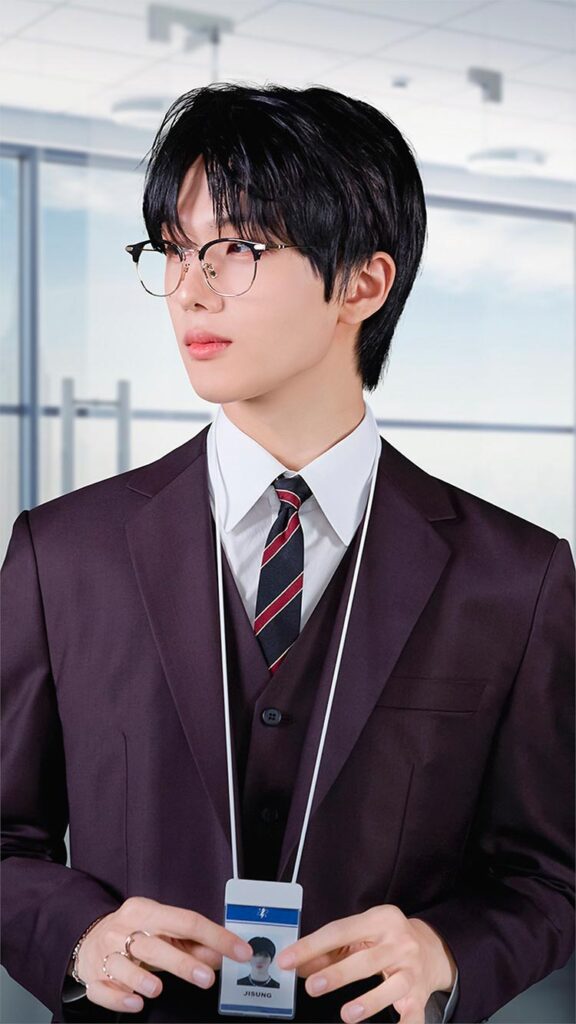 Project Leader JISUNG