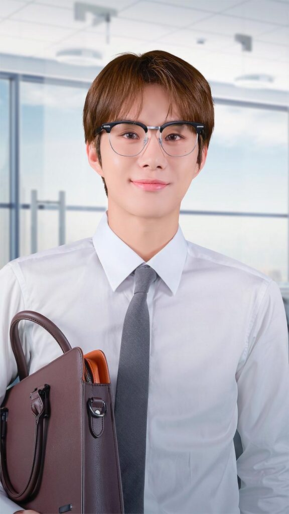 Project Leader JUNGWOO