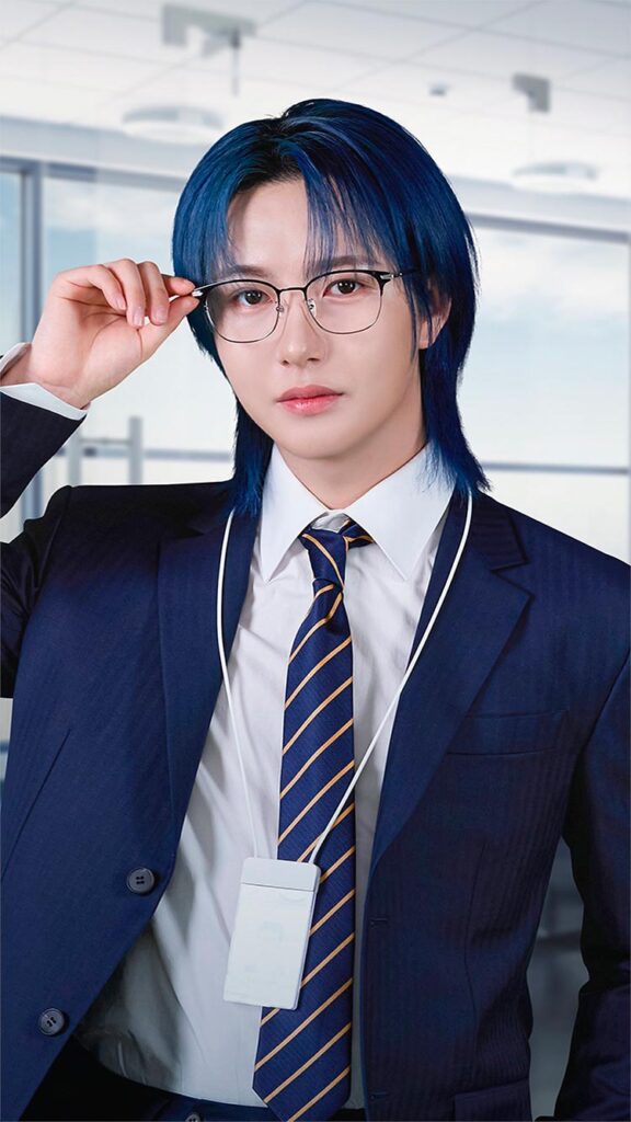 Project Leader RENJUN