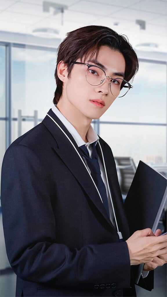 Project Leader XIAOJUN