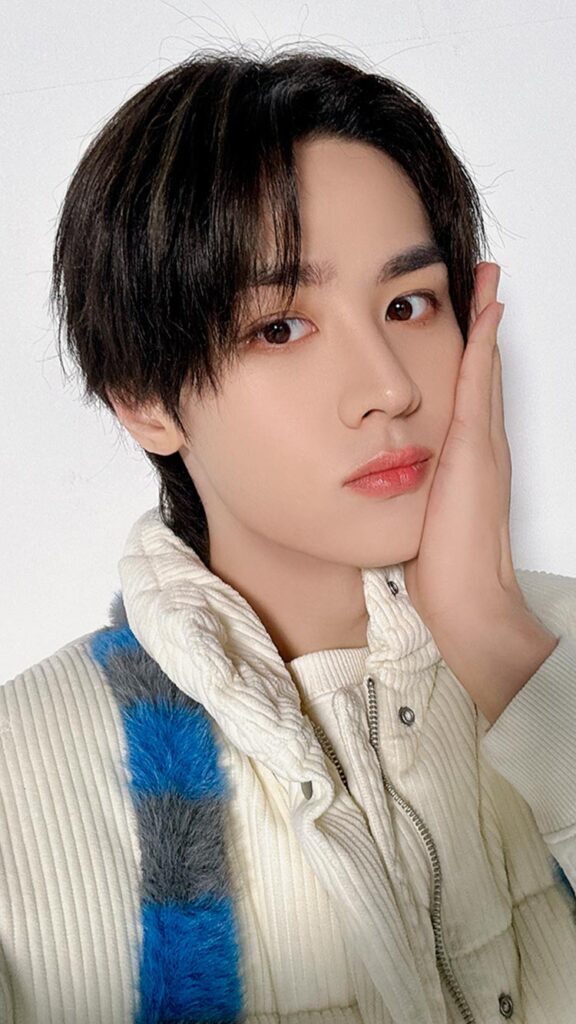 Snowboarder (Selfie) KUN