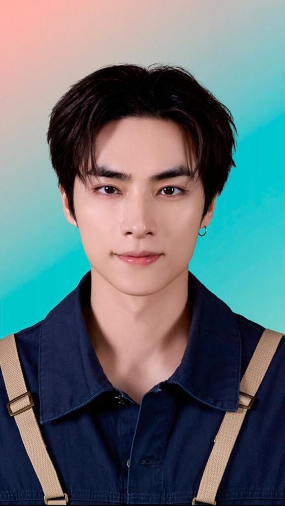 Special Gardener XIAOJUN