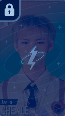 Gentleman's Dignity CHENLE