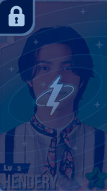 Gentleman's Dignity HENDERY