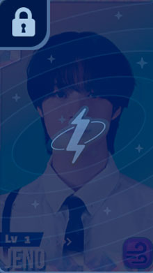 Gentleman's Dignity JENO