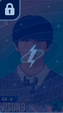 Gentleman's Dignity JISUNG