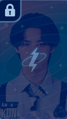 Gentleman's Dignity KUN