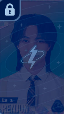 Gentleman's Dignity RENJUN