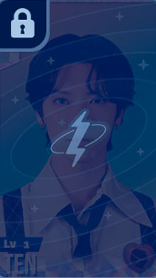 Gentleman's Dignity TEN