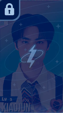 Gentleman's Dignity XIAOJUN