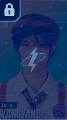 Gentleman's Dignity YANGYANG