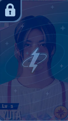 Gentleman's Dignity YUTA