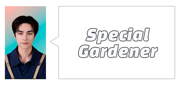 Special Gardener
