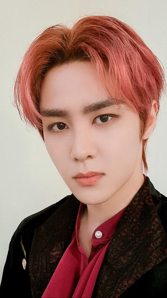 Secret Castle (Selfie) KUN