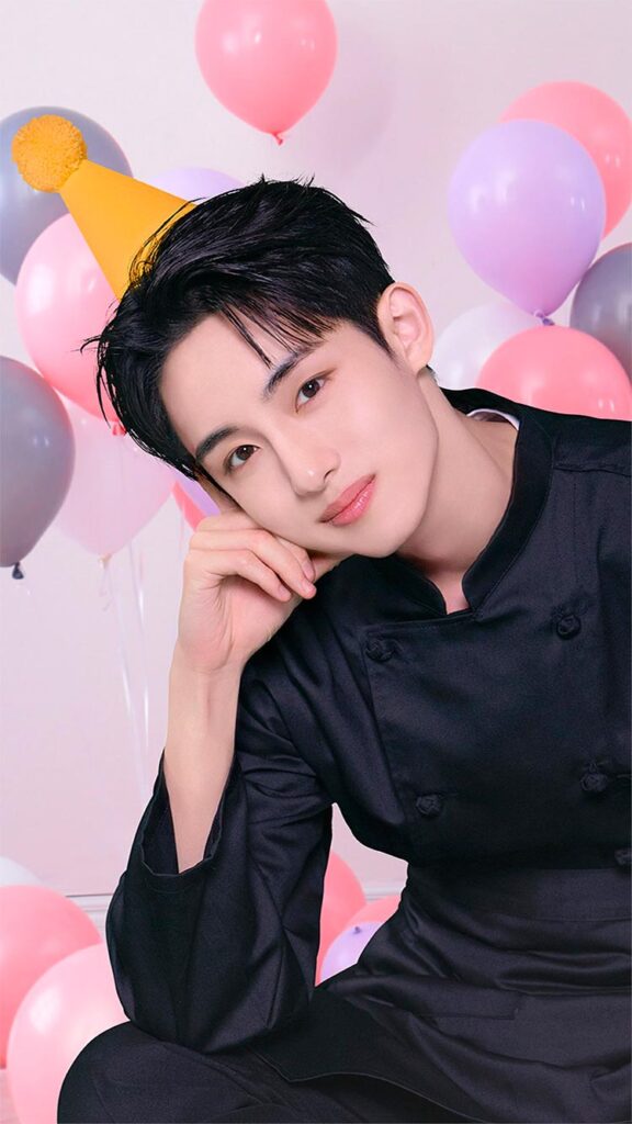 Lovely WINWIN's Day