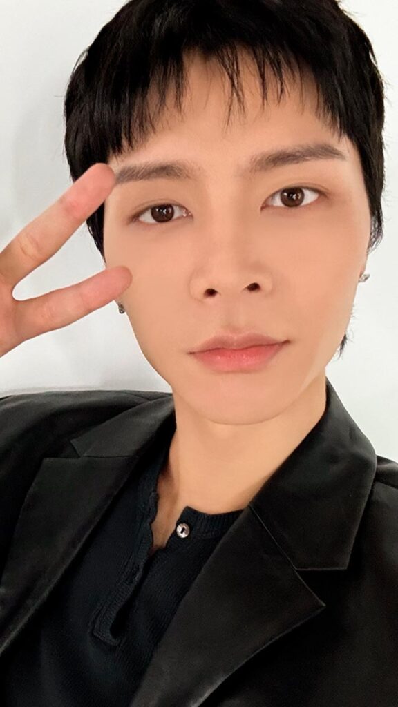 Rockstar (Selfie) JOHNNY