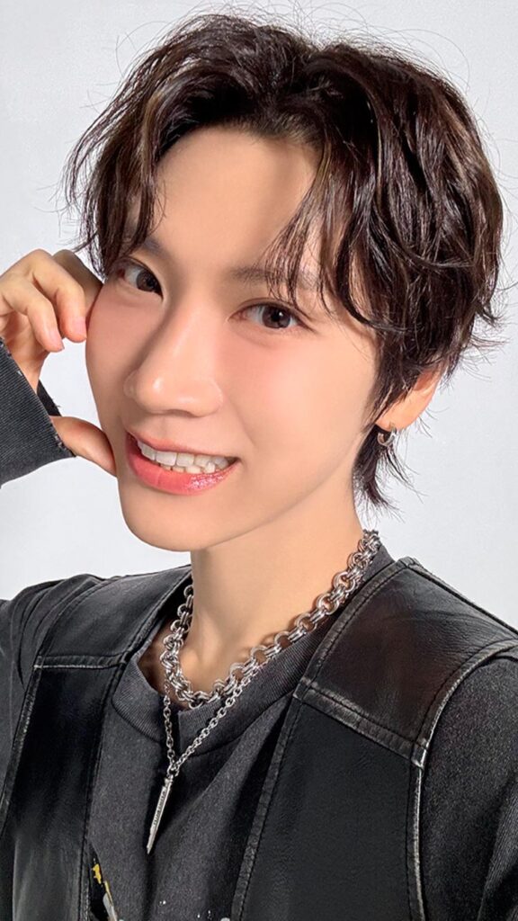 Rockstar (Selfie) TEN