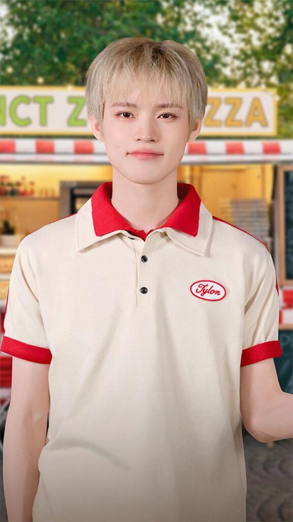 Part-time CHENLE