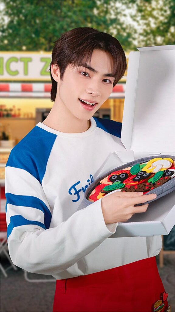 Part-timer XIAOJUN