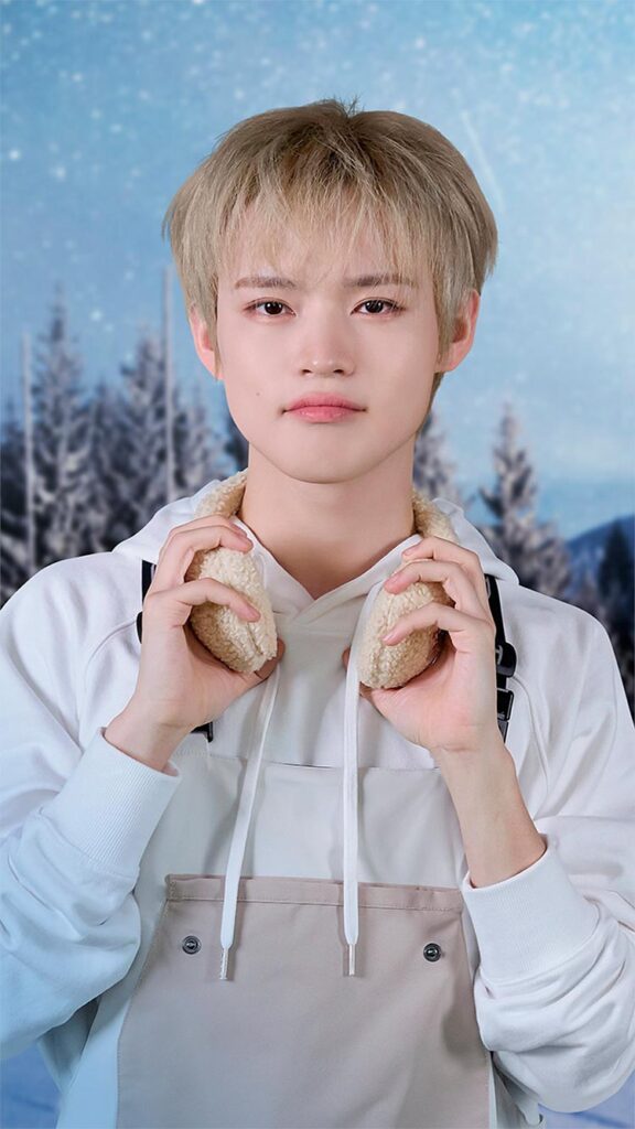 Snow Surfer CHENLE