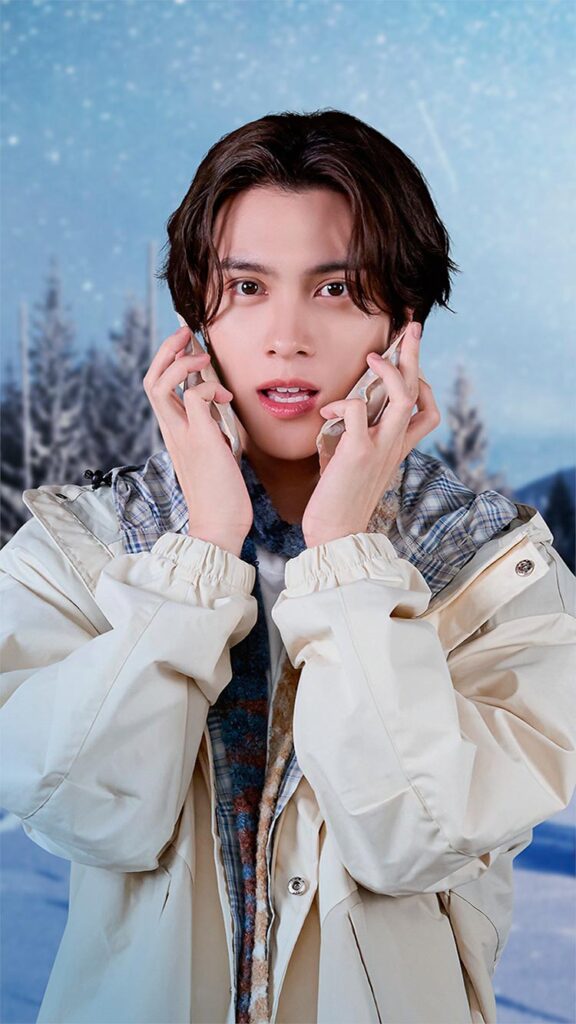 Snow Surfer HENDERY