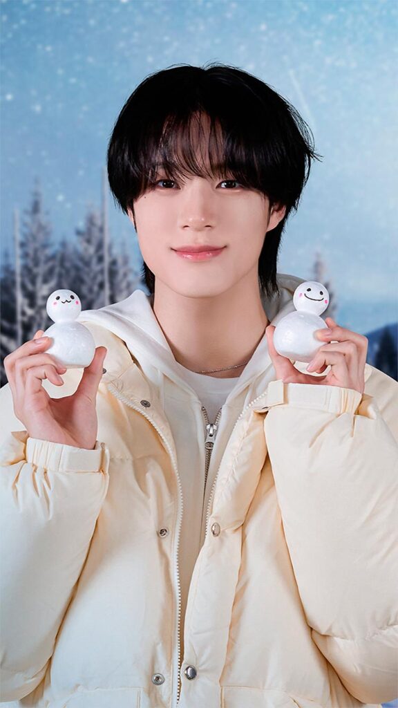 Snow Surfer JENO