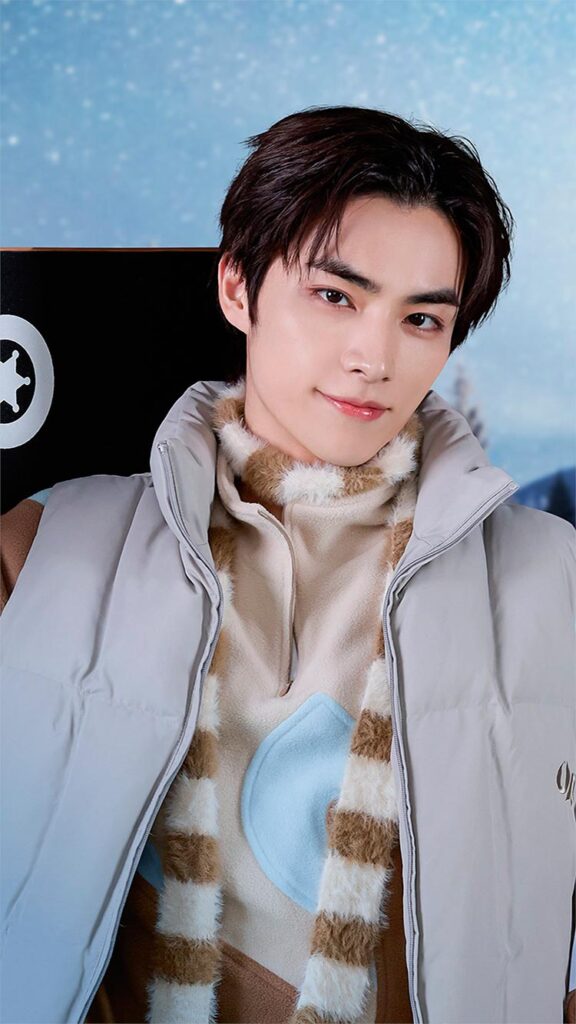 Snow Surfer XIAOJUN