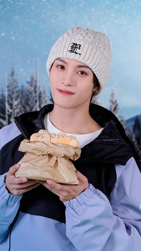 Snow Surfer YANGYANG