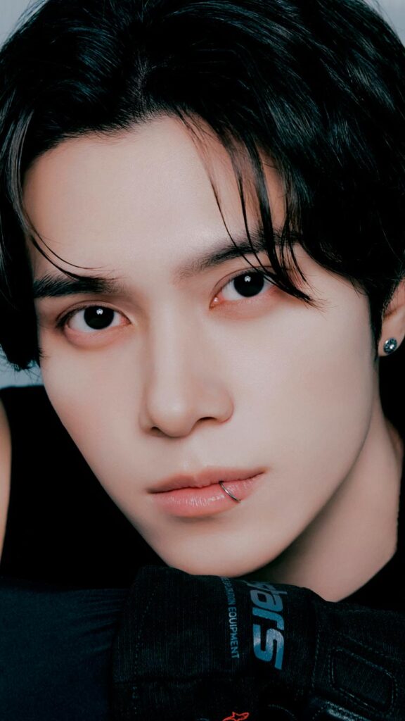 Eternal White HENDERY
