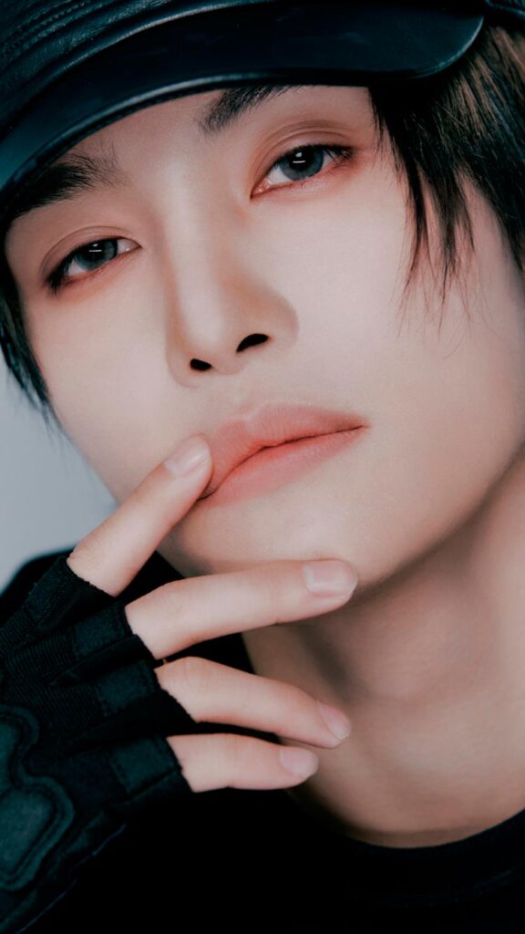 Eternal White YANGYANG