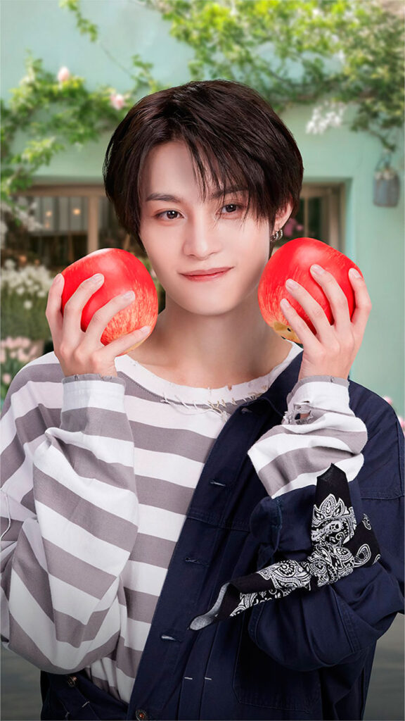 Young Florist YANGYANG