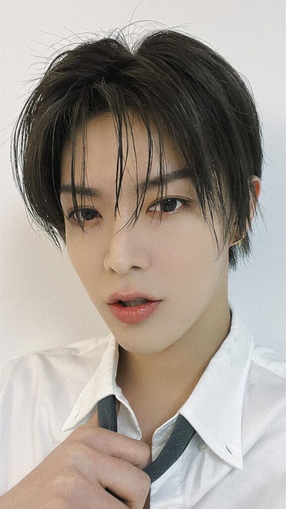High School (Selfie) YUTA