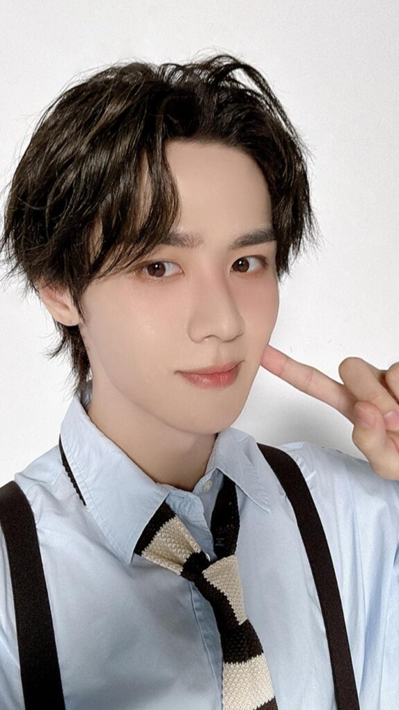 Gentleman (Selfie) KUN