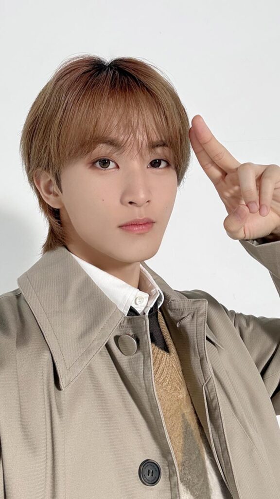 Gentleman (Selfie) MARK