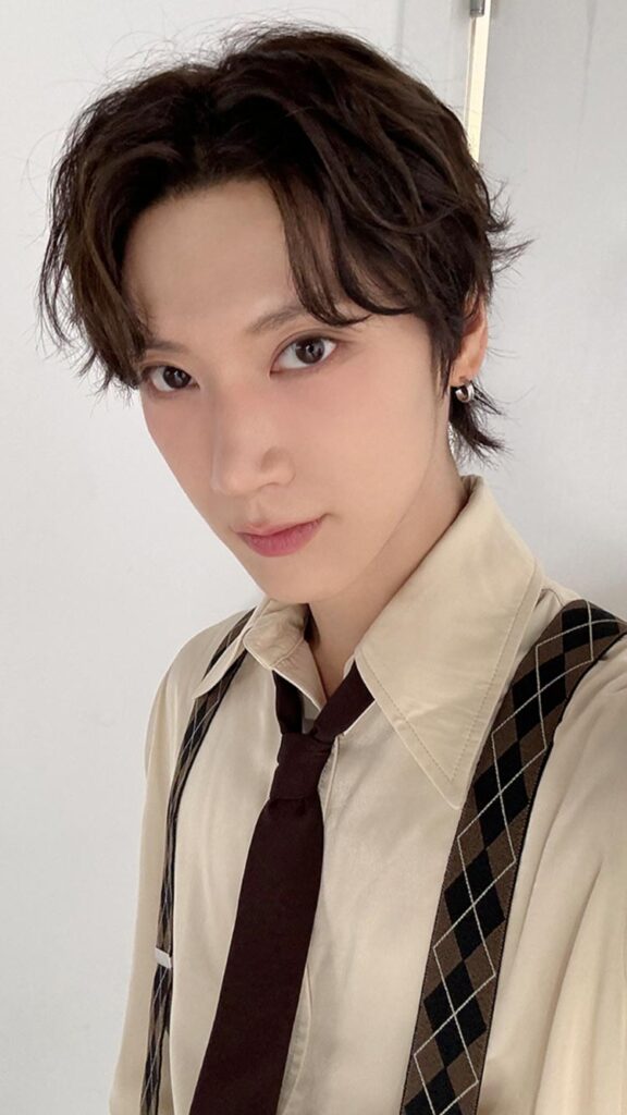 Gentleman (Selfie) TEN