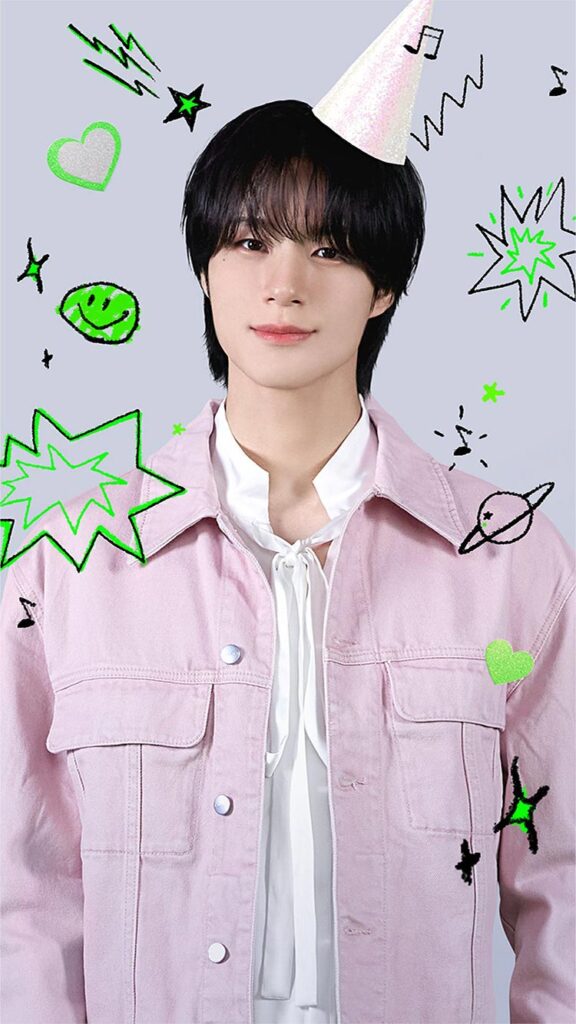 Dear JENO's Day