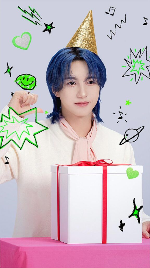 Dear RENJUN's Day