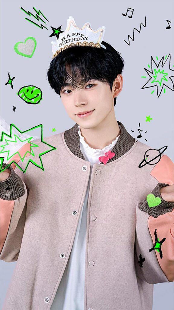 Dear YUSHI's Day
