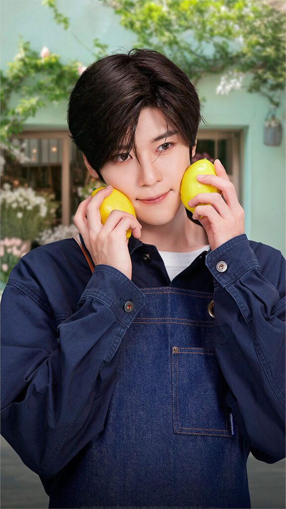 Young Florist SION