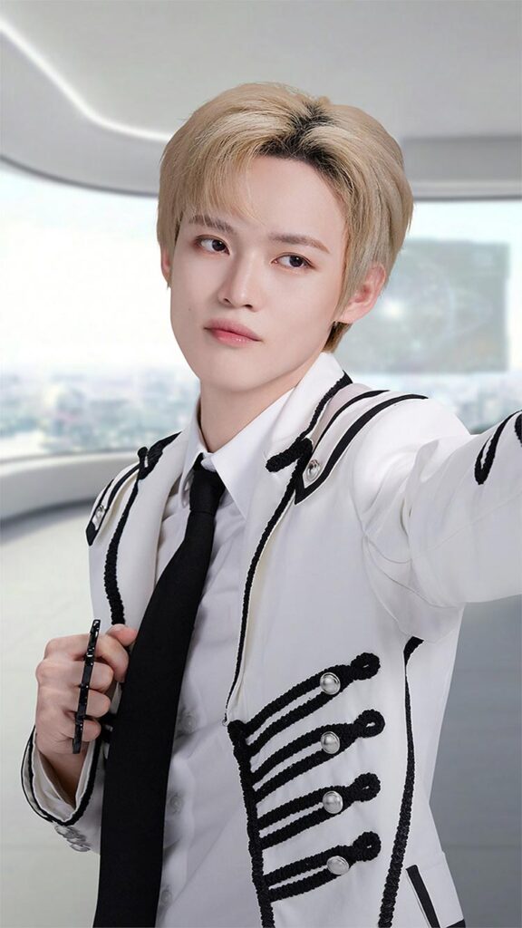 Elite Agent CHENLE