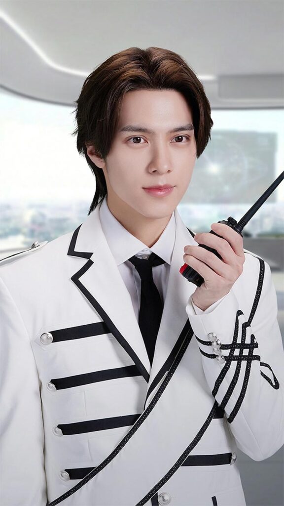Elite Agent HENDERY