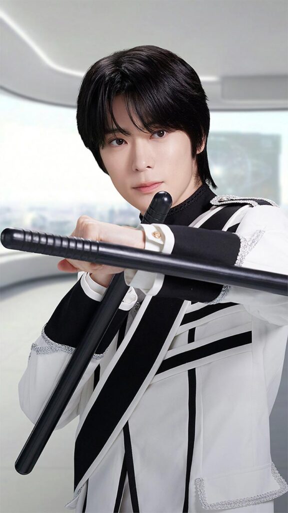 Elite Agent JAEHYUN
