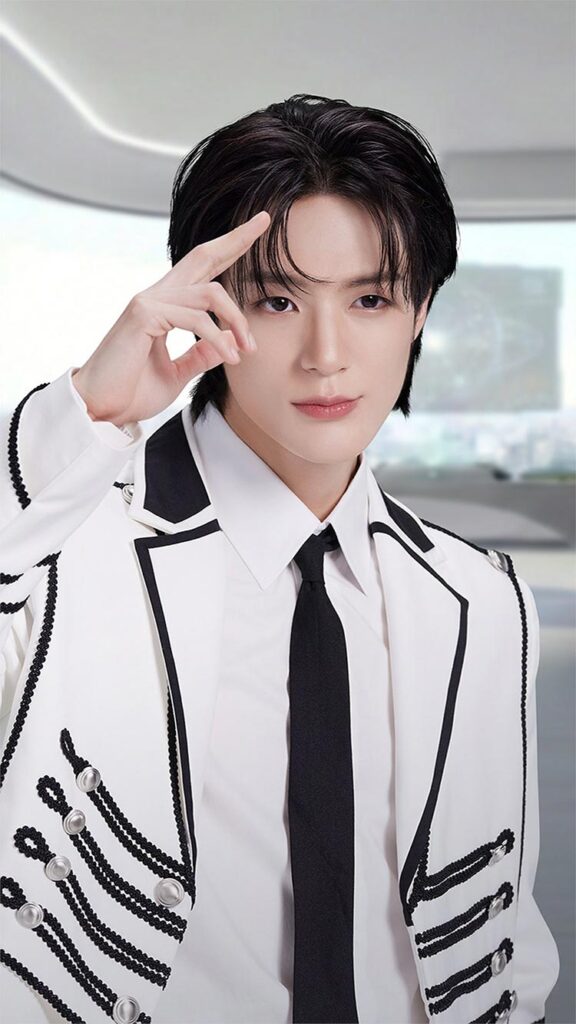 Elite Agent JENO