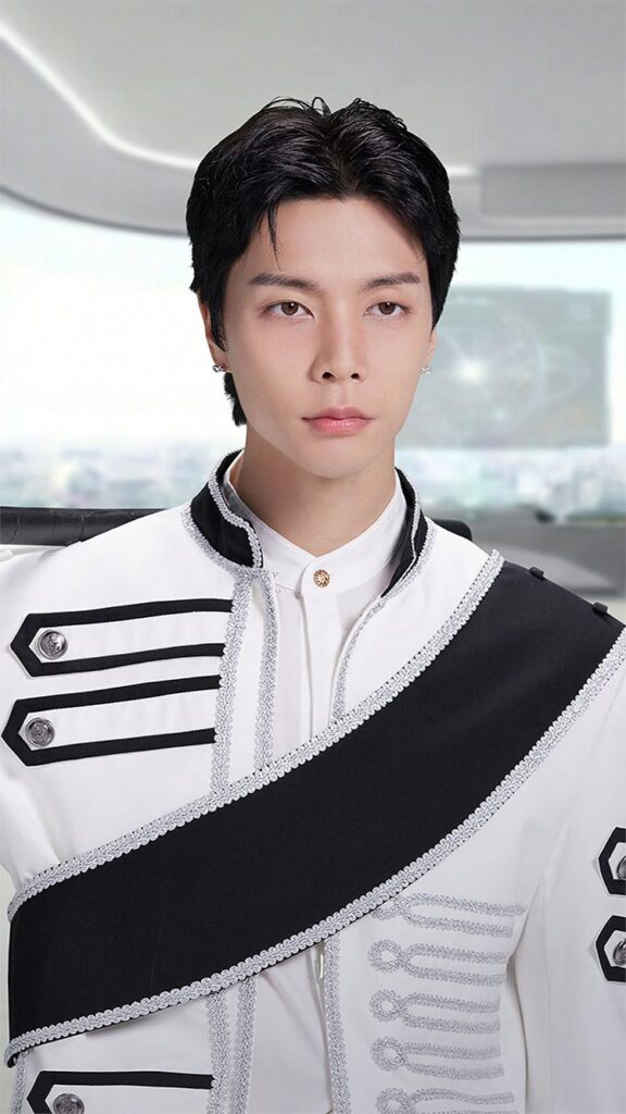 Elite Agent JOHNNY