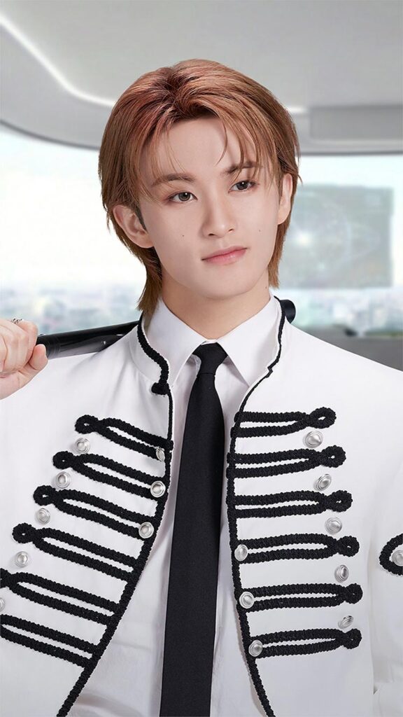 Elite Agent MARK