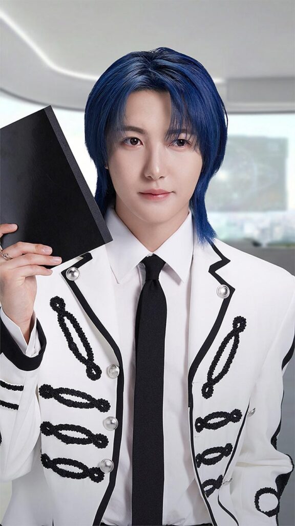Elite Agent RENJUN