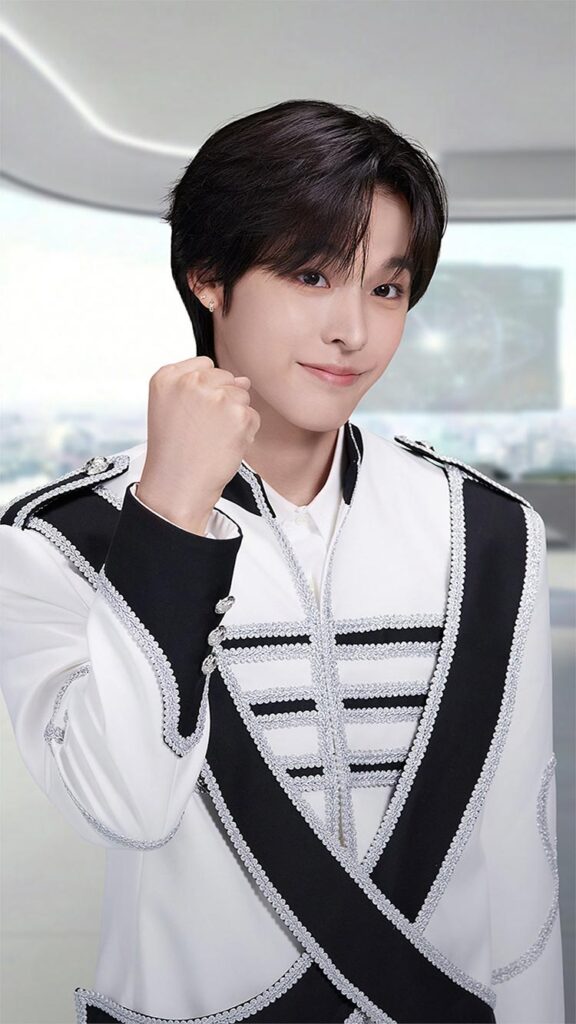 Elite Agent RIKU