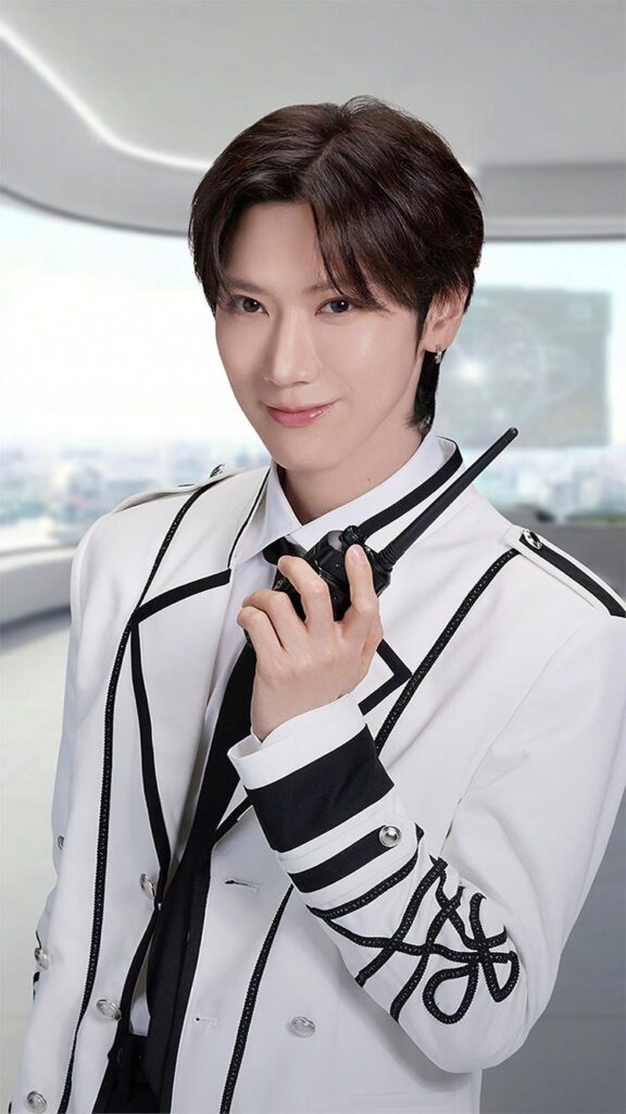 Elite Agent TEN