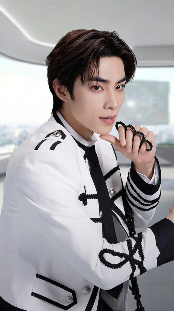 Elite Agent XIAOJUN